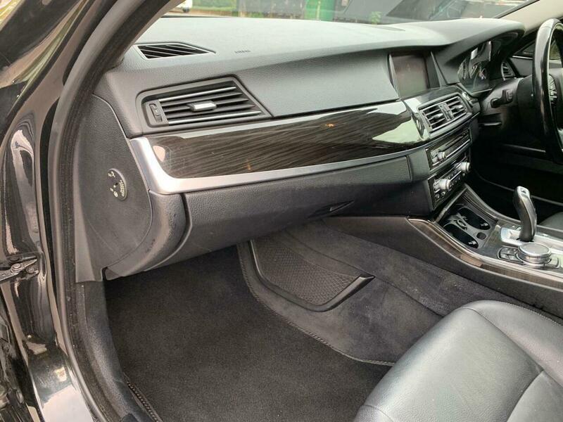 Used BMW 5 Series for sale - 76175078: Photo 10