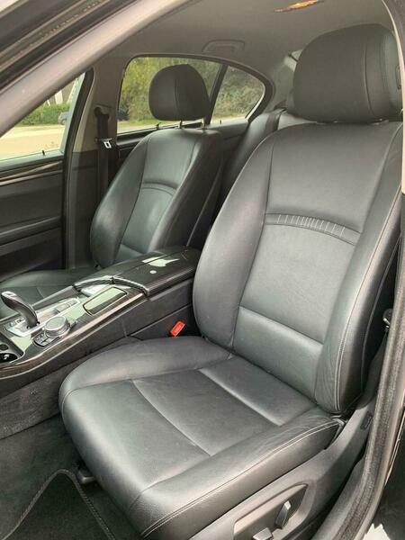 Used BMW 5 Series for sale - 76175078: Photo 11
