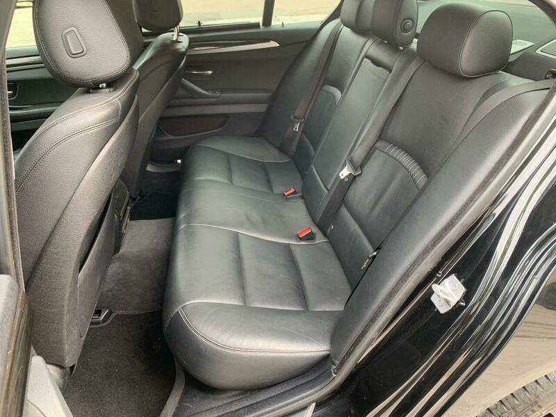 Used BMW 5 Series for sale - 76175078: Photo 12