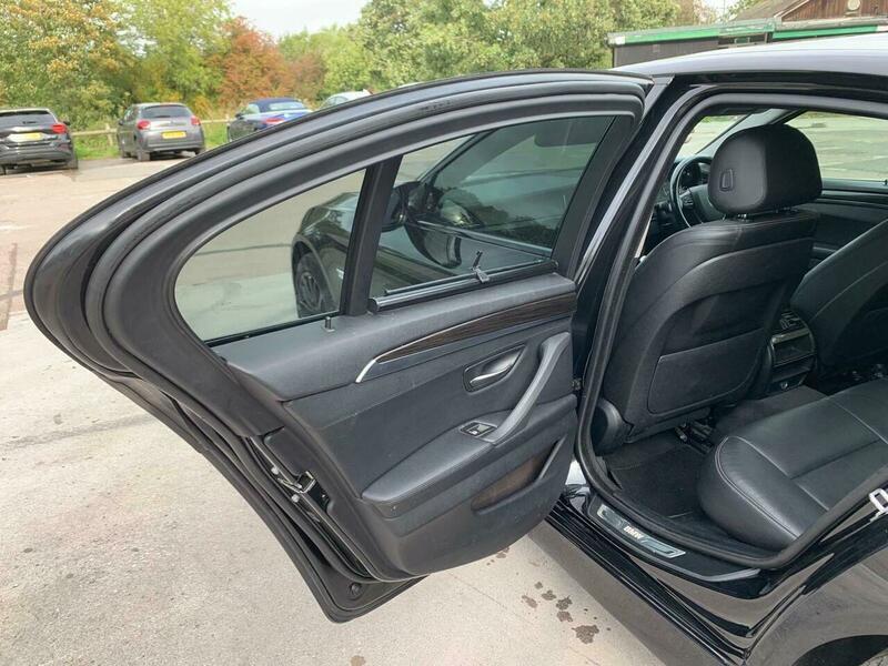 Used BMW 5 Series for sale - 76175078: Photo 13