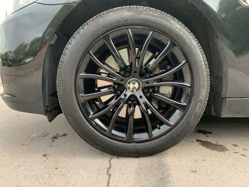 Used BMW 5 Series for sale - 76175078: Photo 14