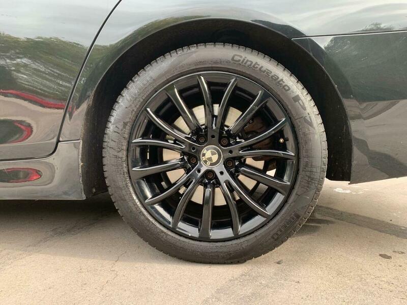 Used BMW 5 Series for sale - 76175078: Photo 15