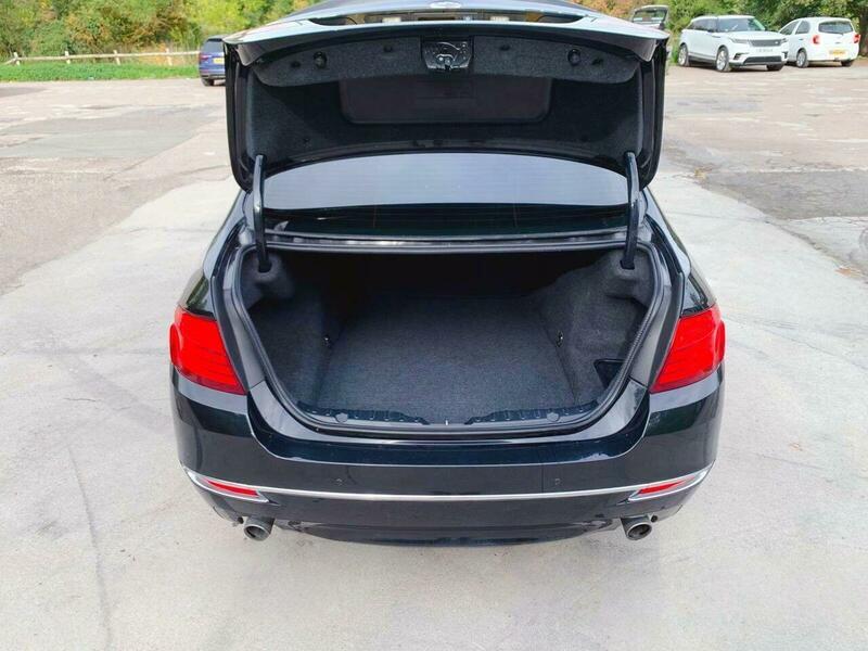 Used BMW 5 Series for sale - 76175078: Photo 16