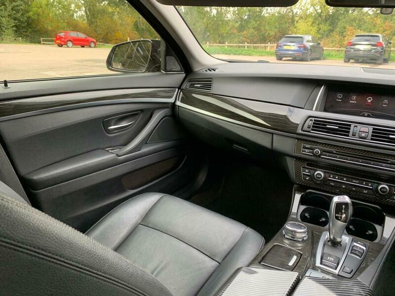 Used BMW 5 Series for sale - 76175078: Photo 17