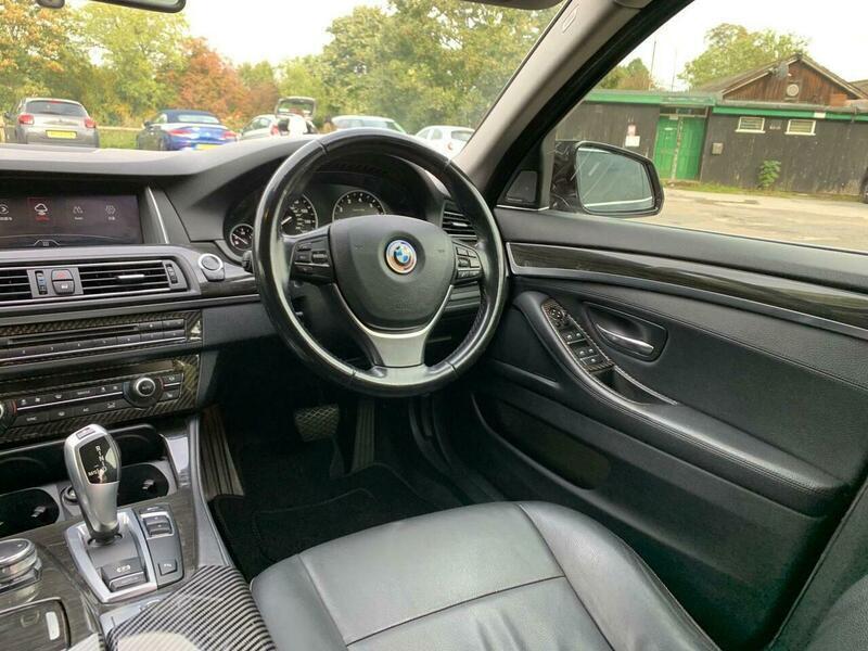 Used BMW 5 Series for sale - 76175078: Photo 18