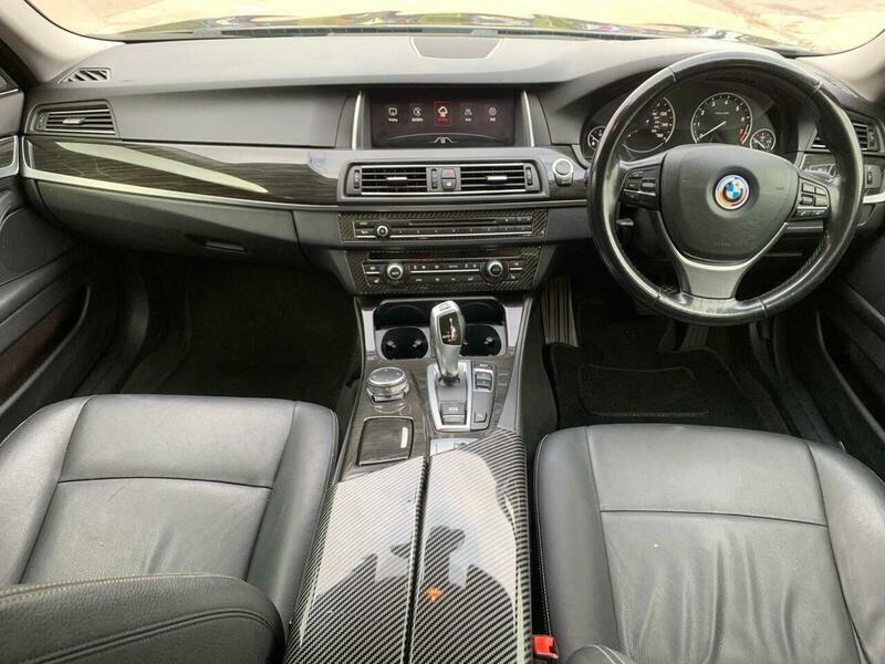 Used BMW 5 Series for sale - 76175078: Photo 19