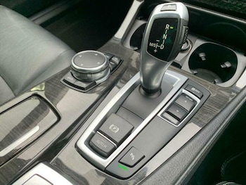 BMW - 5 Series