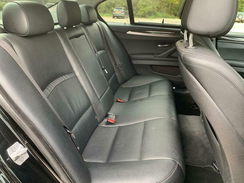 Used BMW 5 Series for sale - 76175078: Photo 20