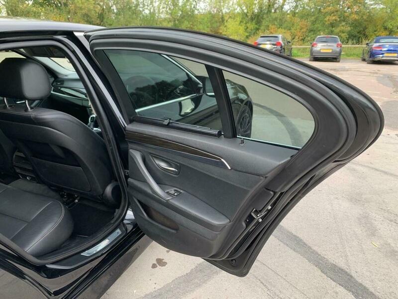 Used BMW 5 Series for sale - 76175078: Photo 21