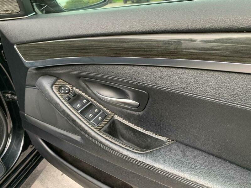 Used BMW 5 Series for sale - 76175078: Photo 22