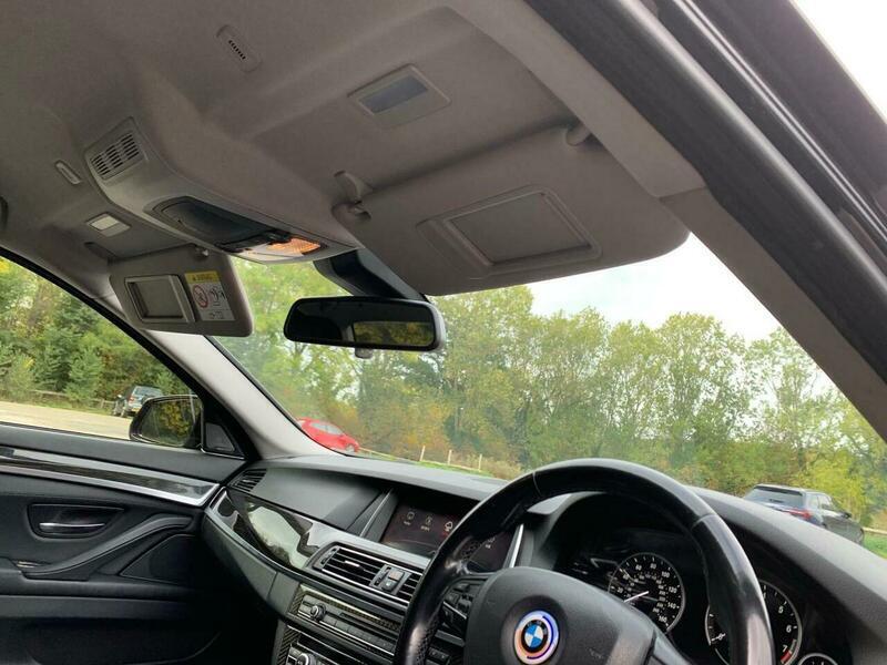 Used BMW 5 Series for sale - 76175078: Photo 23