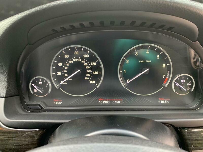 Used BMW 5 Series for sale - 76175078: Photo 25