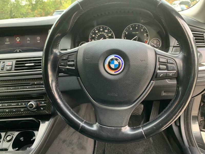 Used BMW 5 Series for sale - 76175078: Photo 26