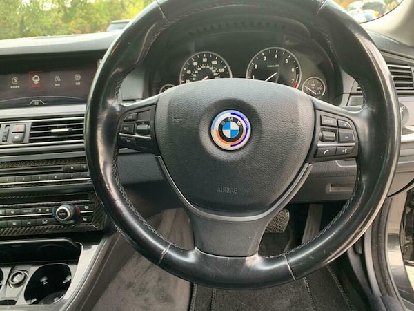 Used BMW 5 Series for sale - 76175078: Photo 26