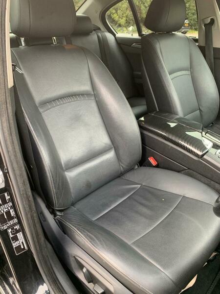 Used BMW 5 Series for sale - 76175078: Photo 27