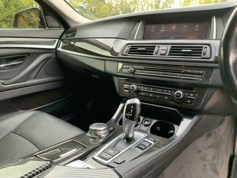 Used BMW 5 Series for sale - 76175078: Photo 28