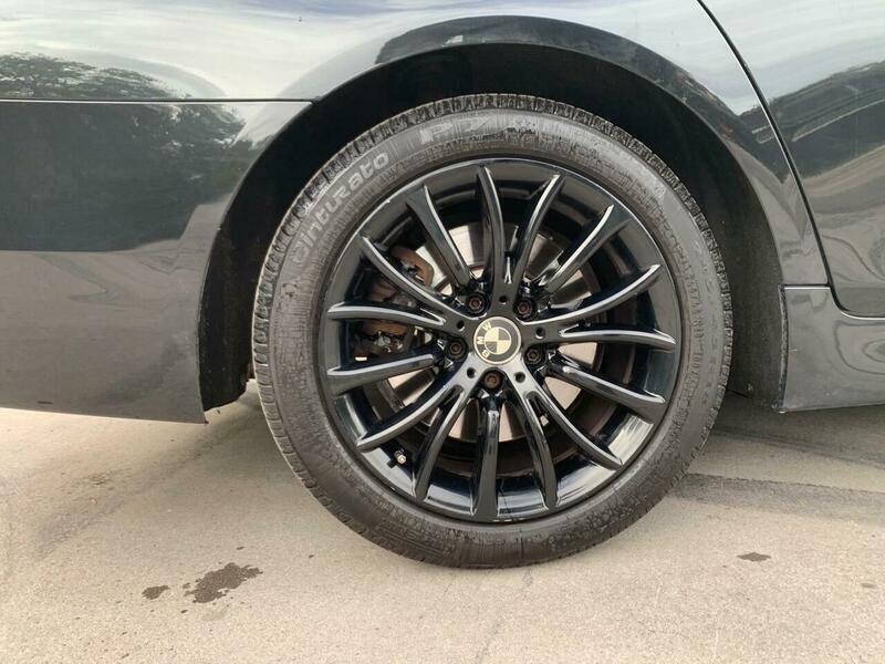 Used BMW 5 Series for sale - 76175078: Photo 29