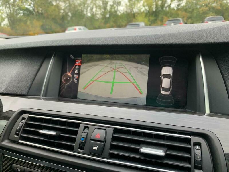 Used BMW 5 Series for sale - 76175078: Photo 3