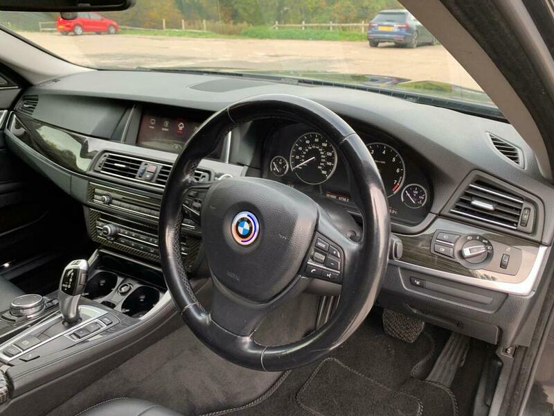 Used BMW 5 Series for sale - 76175078: Photo 30