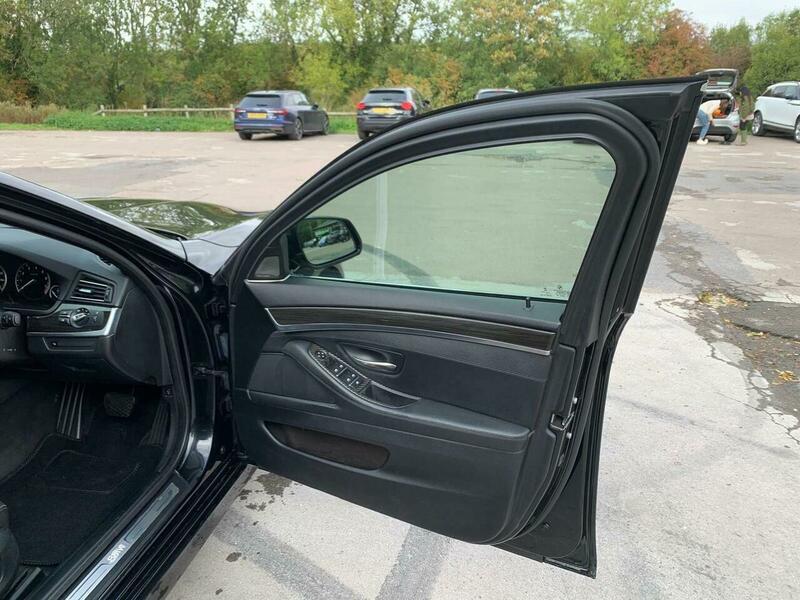 Used BMW 5 Series for sale - 76175078: Photo 31