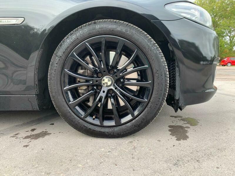 Used BMW 5 Series for sale - 76175078: Photo 32