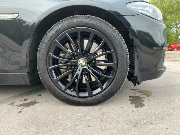Used BMW 5 Series for sale - 76175078: Photo 32