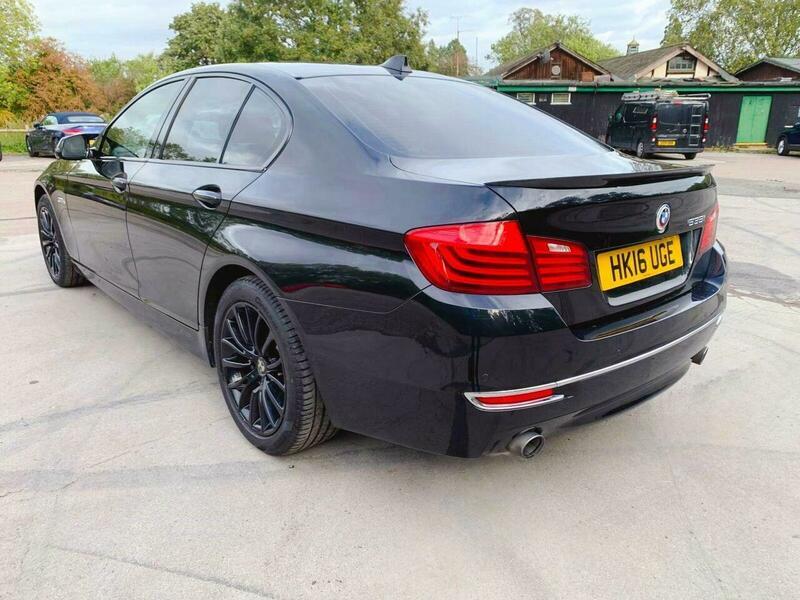 Used BMW 5 Series for sale - 76175078: Photo 33