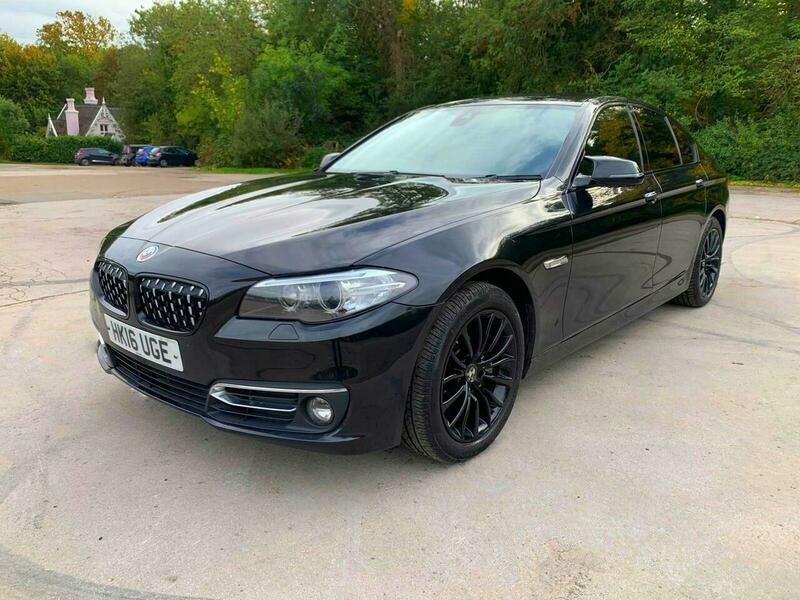 Used BMW 5 Series for sale - 76175078: Photo 34