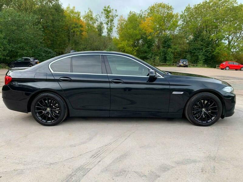 Used BMW 5 Series for sale - 76175078: Photo 35