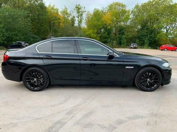 Used BMW 5 Series for sale - 76175078: Photo 35