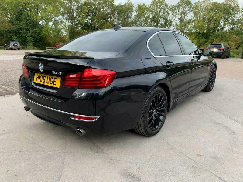 Used BMW 5 Series for sale - 76175078: Photo 36