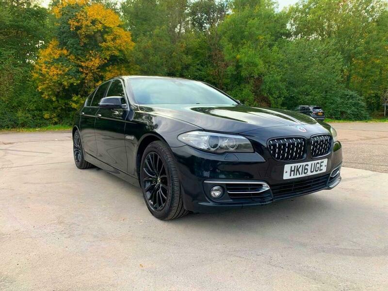 Used BMW 5 Series for sale - 76175078: Photo 37