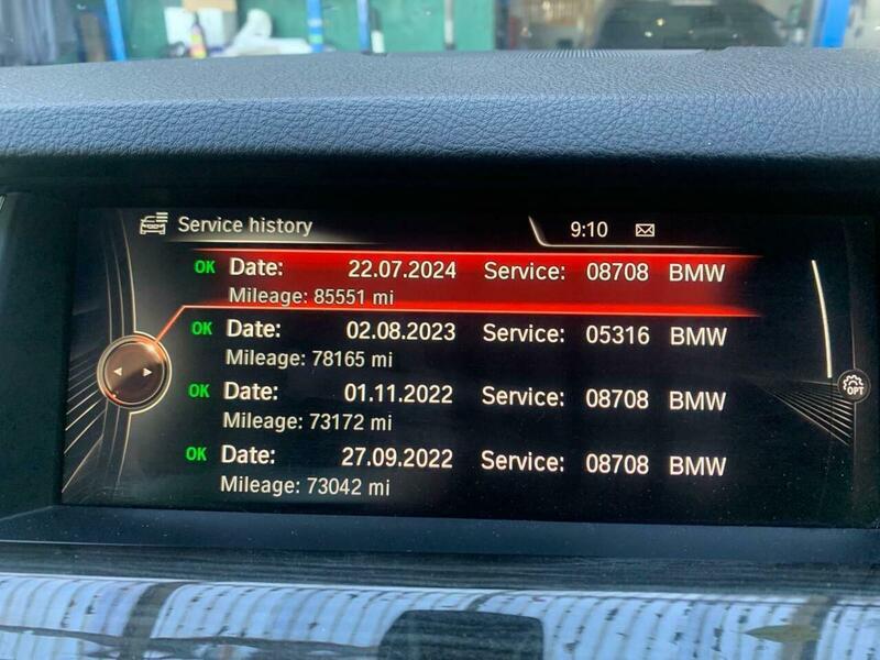 Used BMW 5 Series for sale - 76175078: Photo 38