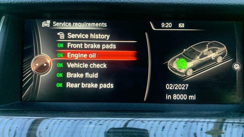 Used BMW 5 Series for sale - 76175078: Photo 39