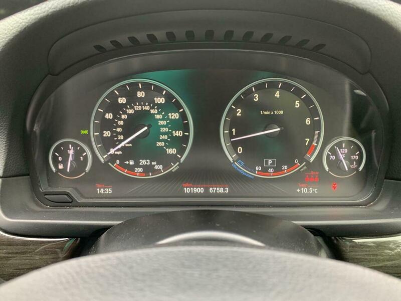 Used BMW 5 Series for sale - 76175078: Photo 4