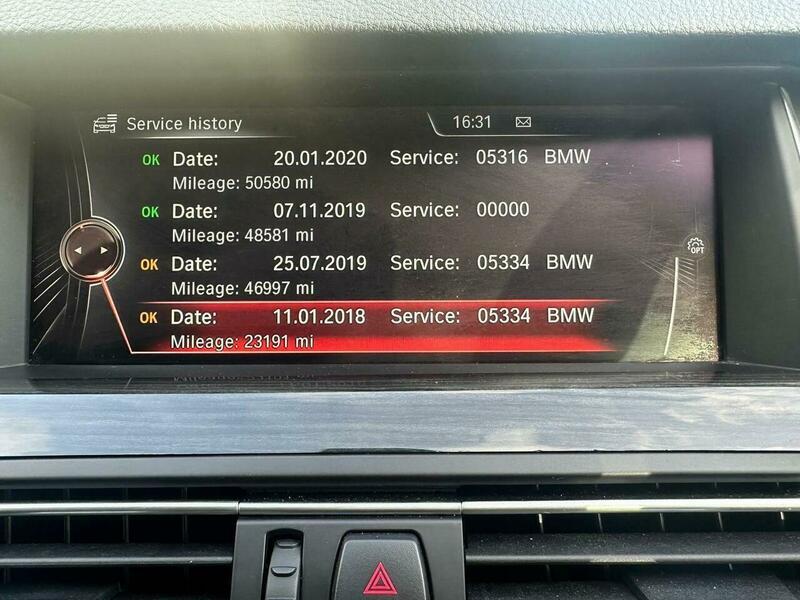 Used BMW 5 Series for sale - 76175078: Photo 40