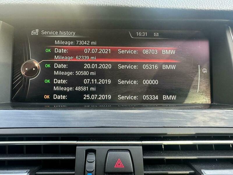 Used BMW 5 Series for sale - 76175078: Photo 41