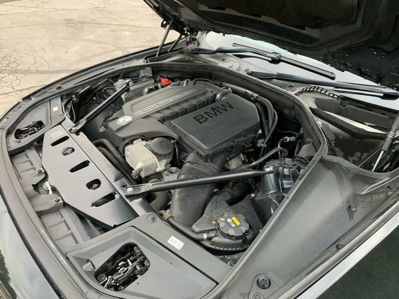 Used BMW 5 Series for sale - 76175078: Photo 5