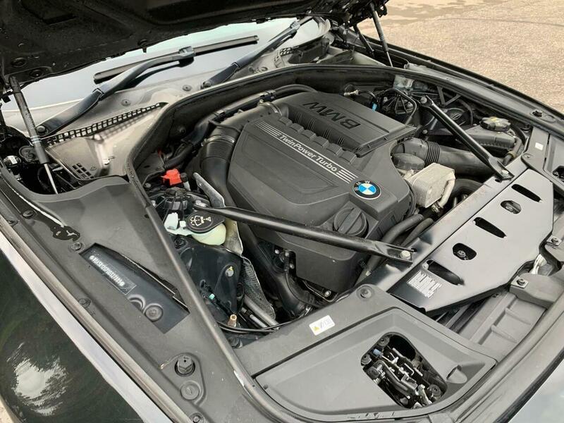 Used BMW 5 Series for sale - 76175078: Photo 6