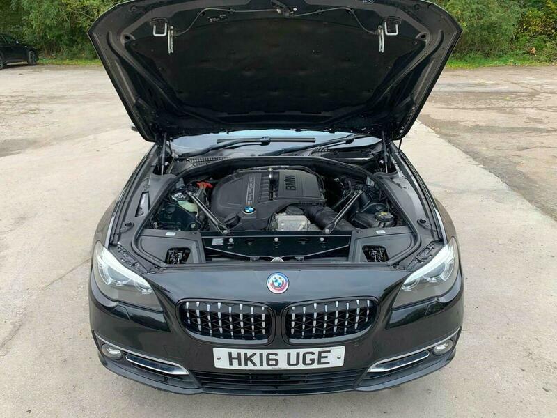 Used BMW 5 Series for sale - 76175078: Photo 7