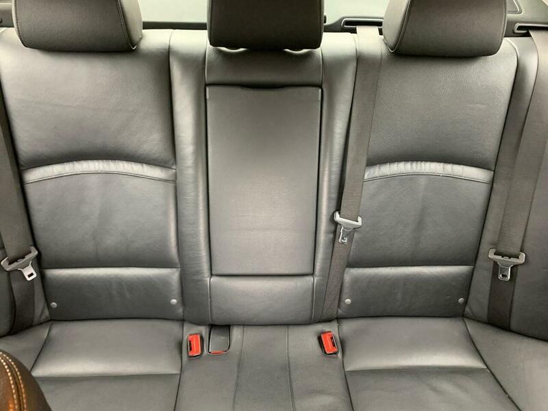 Used BMW 5 Series for sale - 76175078: Photo 8