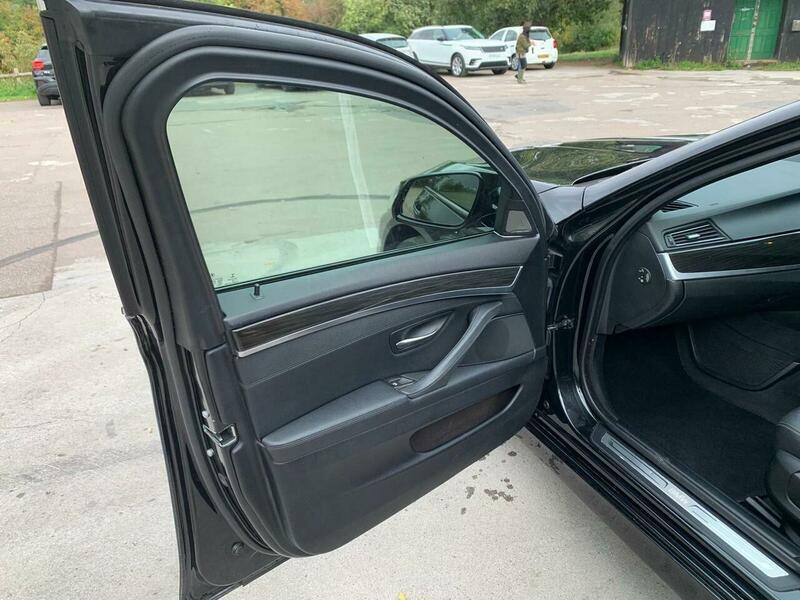 Used BMW 5 Series for sale - 76175078: Photo 9