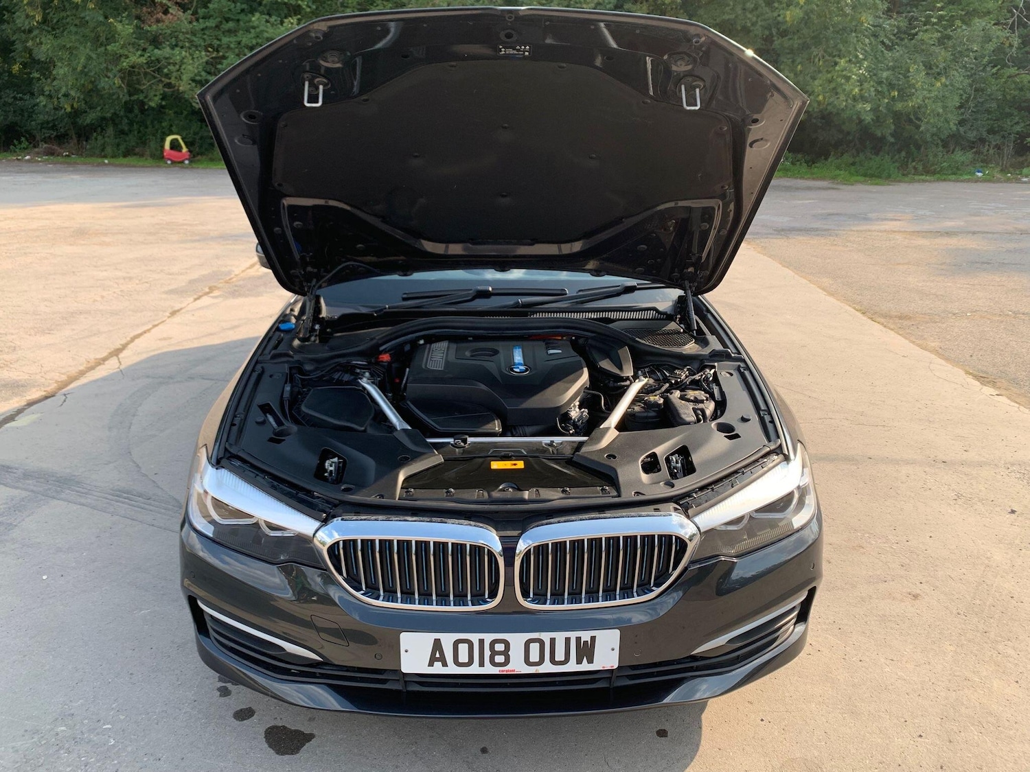 Vehicle 25