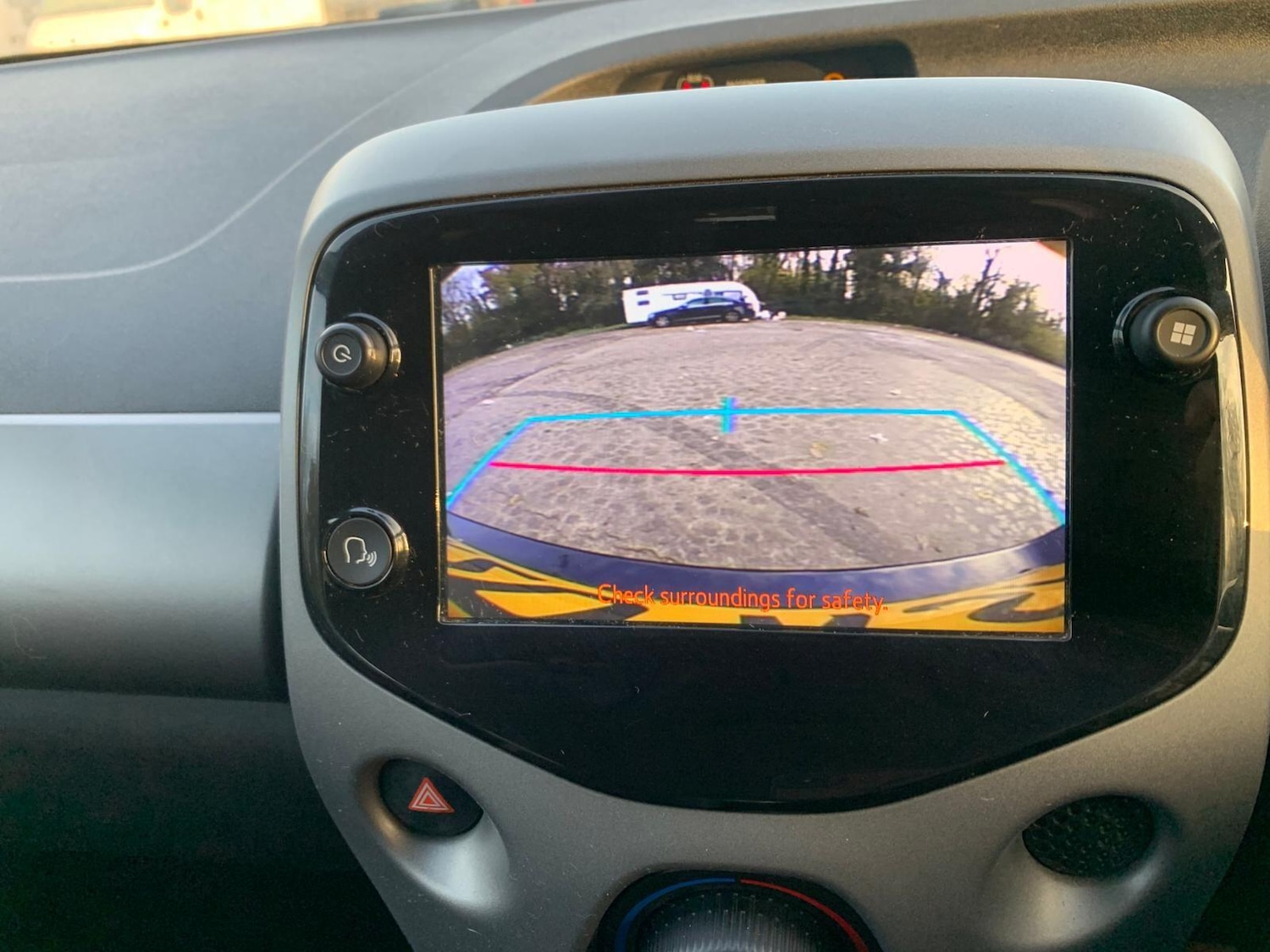 Used Toyota AYGO 2020 for sale - 76832206: Photo 11