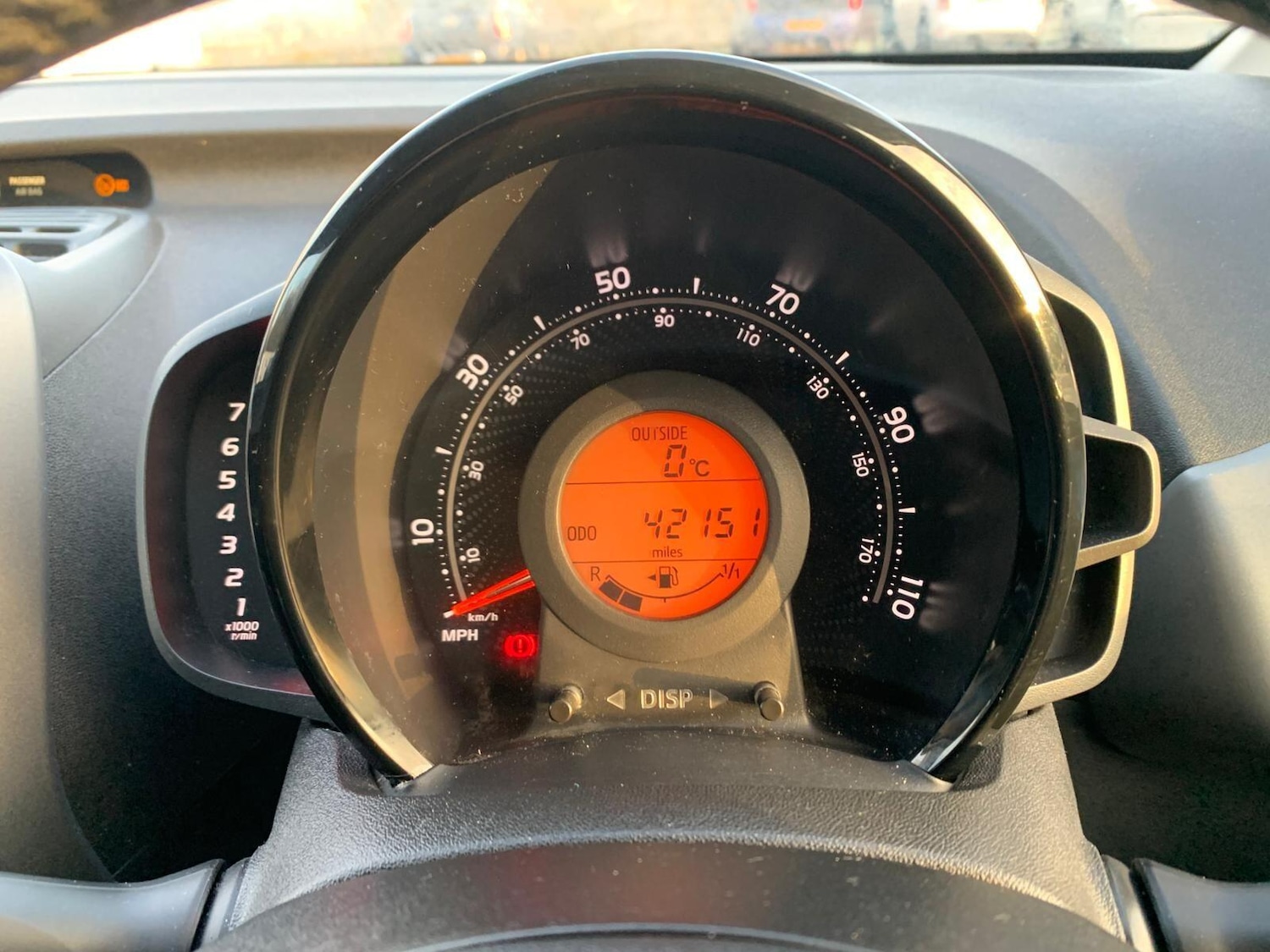 Used Toyota AYGO 2020 for sale - 76832206: Photo 12