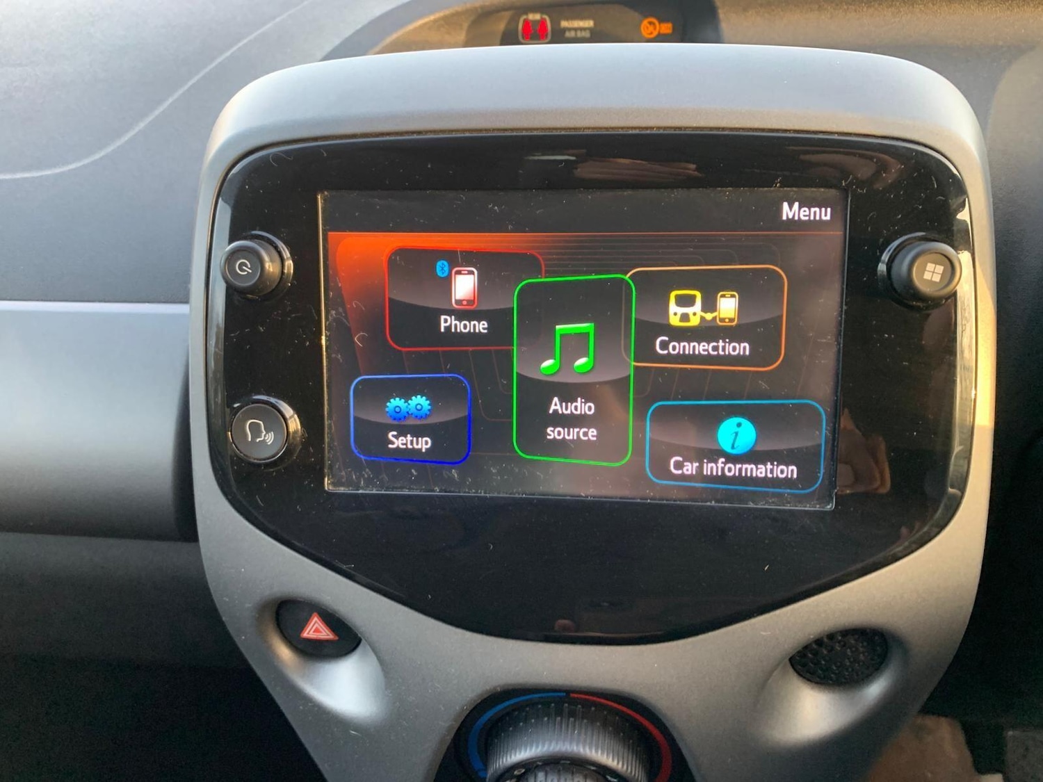 Used Toyota AYGO 2020 for sale - 76832206: Photo 13