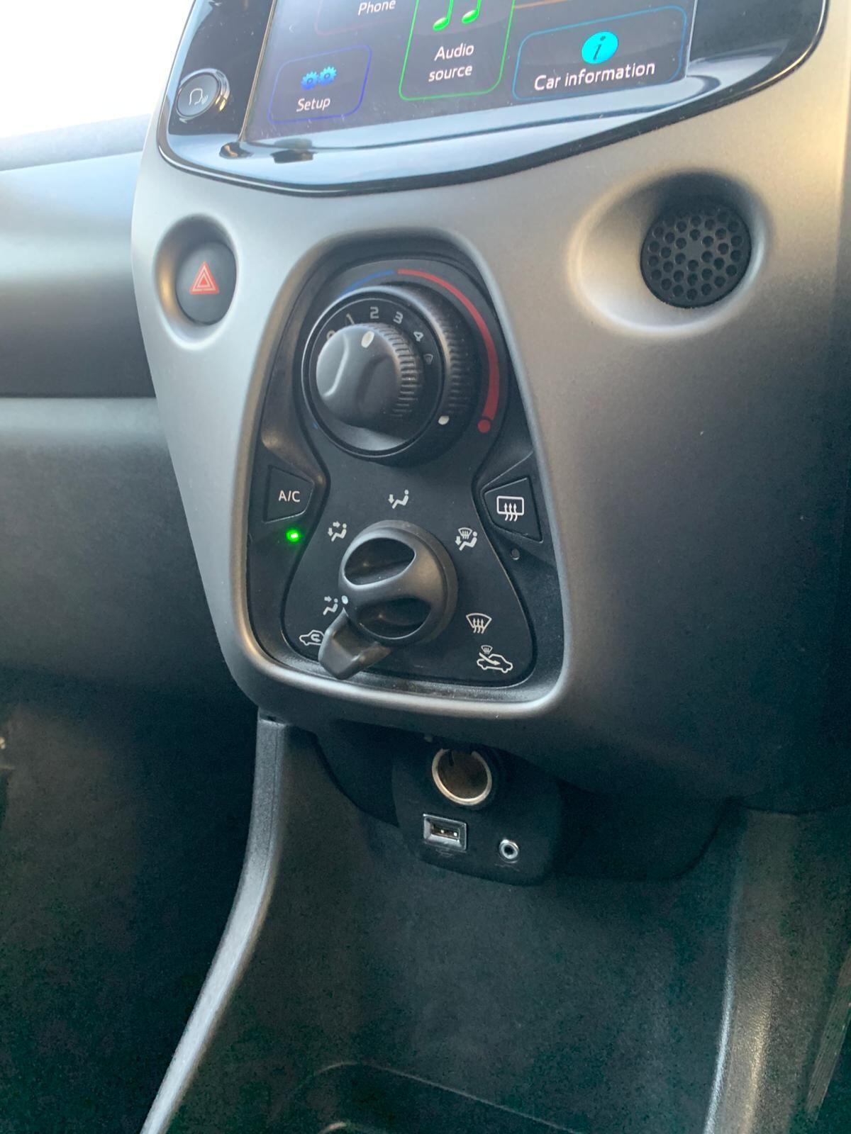 Used Toyota AYGO 2020 for sale - 76832206: Photo 14