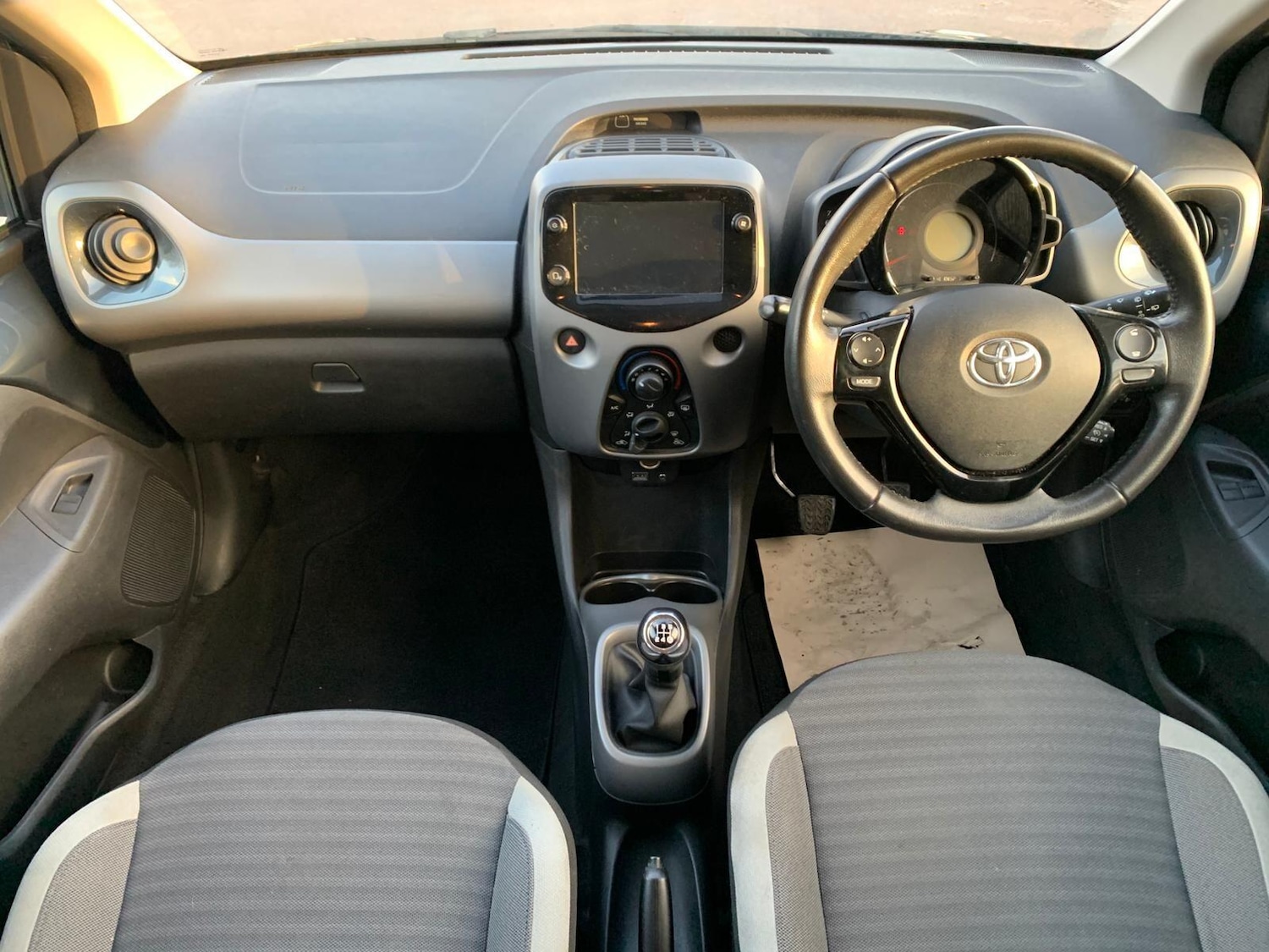 Used Toyota AYGO 2020 for sale - 76832206: Photo 8