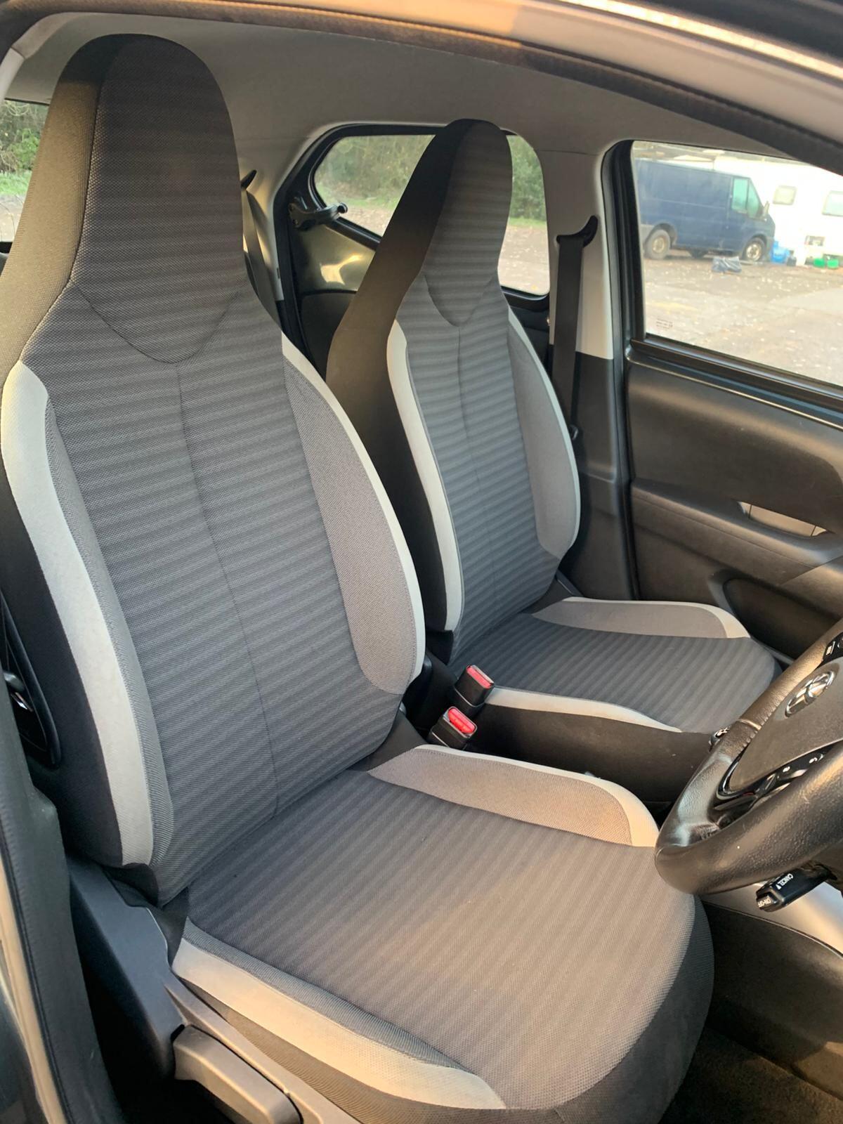 Used Toyota AYGO 2020 for sale - 76832206: Photo 9