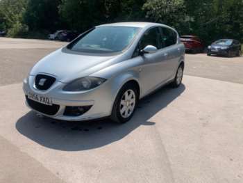 (56) - 2.0 TDI Stylance 5dr